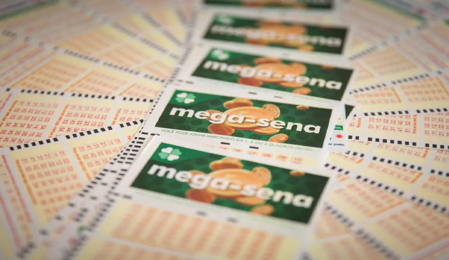 Mega-Sena, concurso 2.696: bolão feito em Goiânia leva prêmio de R$ 206,4 milhões