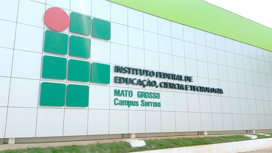 Com audiência pública na próxima terça-feira para sugestões da comunidade, IFMT constrói seu planejamento para os próximos 5 anos