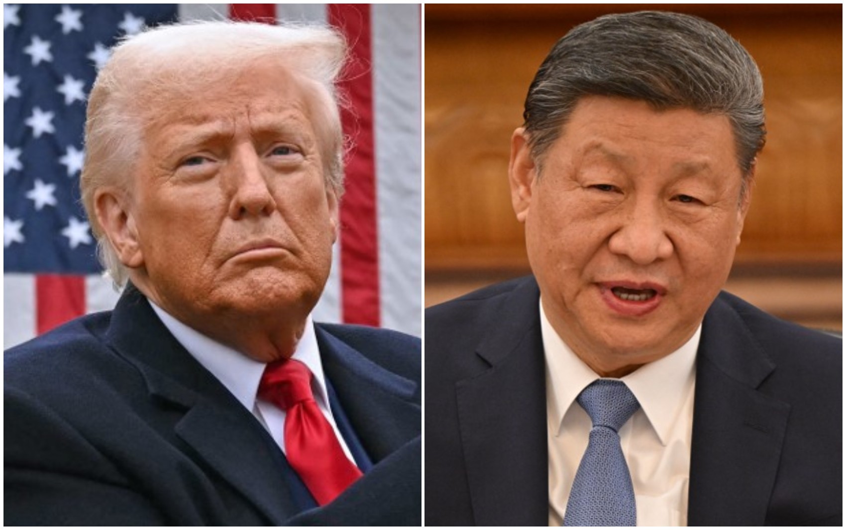 EUA procuraram a China para iniciar negociações tarifárias, diz mídia estatal chinesa