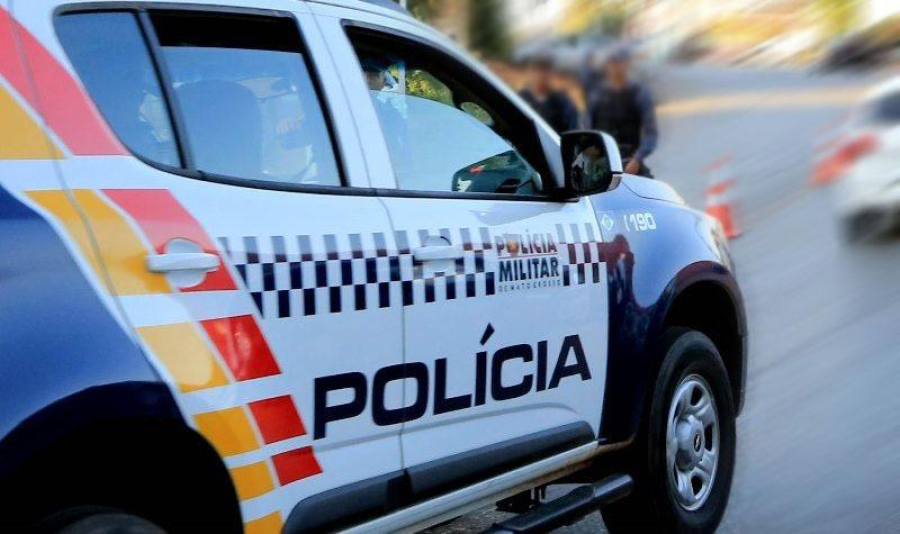 Motociclista de App é Sequestrado, Torturado e Roubado