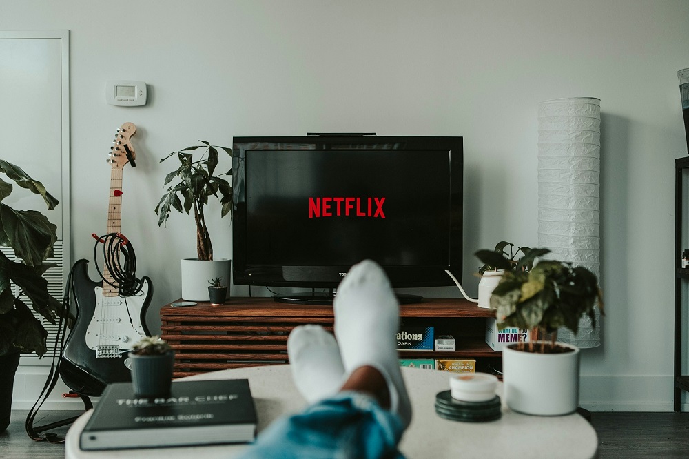 Confira três dicas para assistir na Netflix neste final de semana