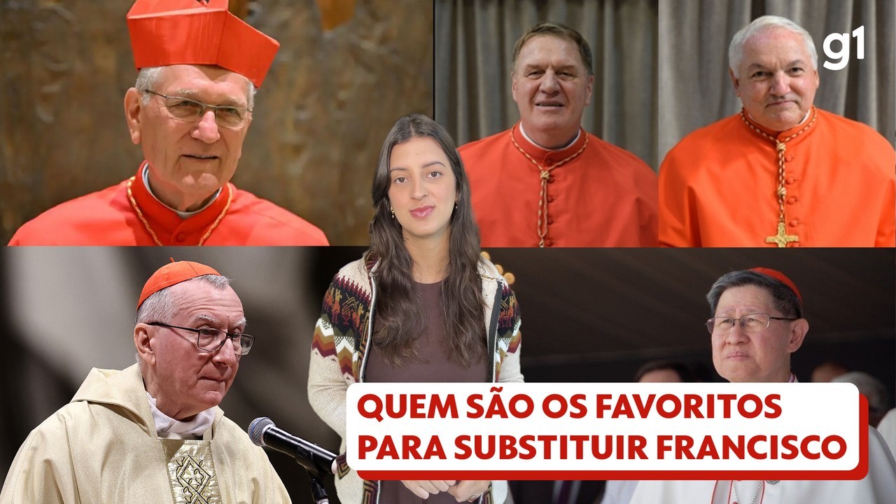 Cozinheiras, médicos e ascensoristas do Vaticano fazem voto de silêncio para trabalhar no conclave; entenda