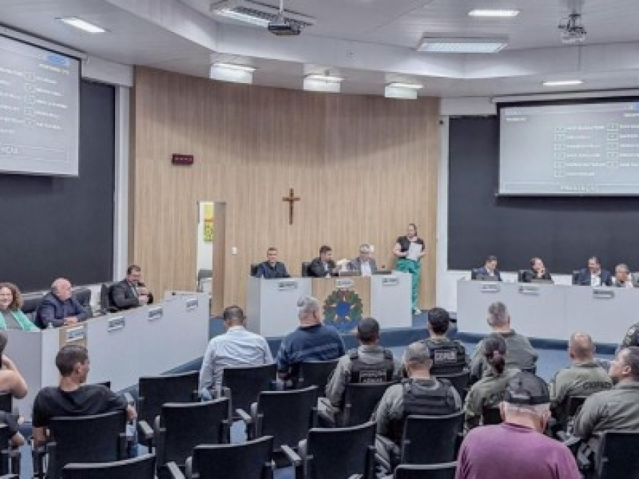 SORRISO: Requerimento  pede substituição de cabos de energia e reforço em transformadores em loteamentos industriais
