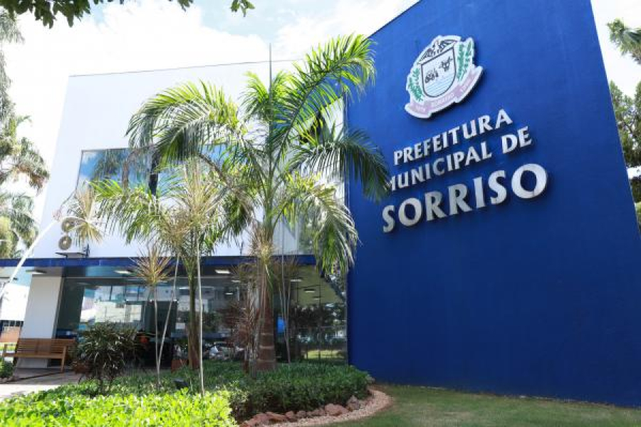 Confira o funcionamento da Prefeitura no feriado de aniversário