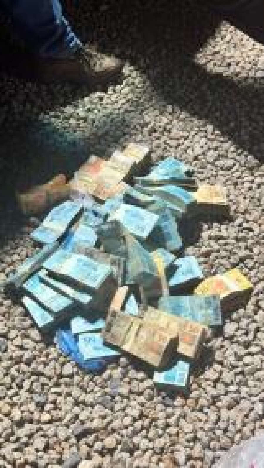 Operação apreendeu R$ 400 mil com mulheres faccionadas em MT