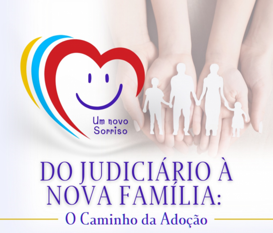 Sorriso discute os caminhos da adoção na conferência: Do Judiciário à Nova Família