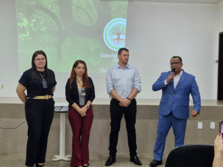 Servidores do Procon Sorriso participam de formação na próxima semana