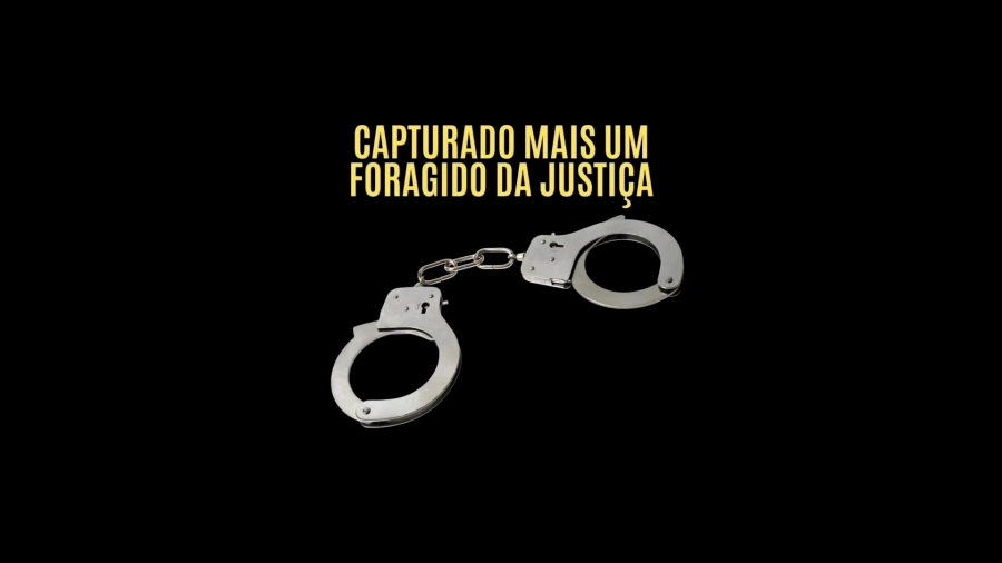 Polícia Militar cumpre dois mandados de prisão durante abordagem na Praça do Bairro União, em Sorriso