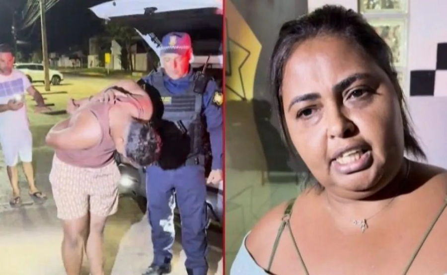 Mãe alega que filha matou ex-companheira por “desespero” em Lucas do Rio Verde