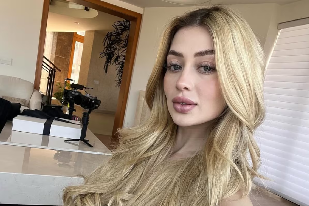 Quem era a influenciadora mexicana assassinada durante live no TikTok
