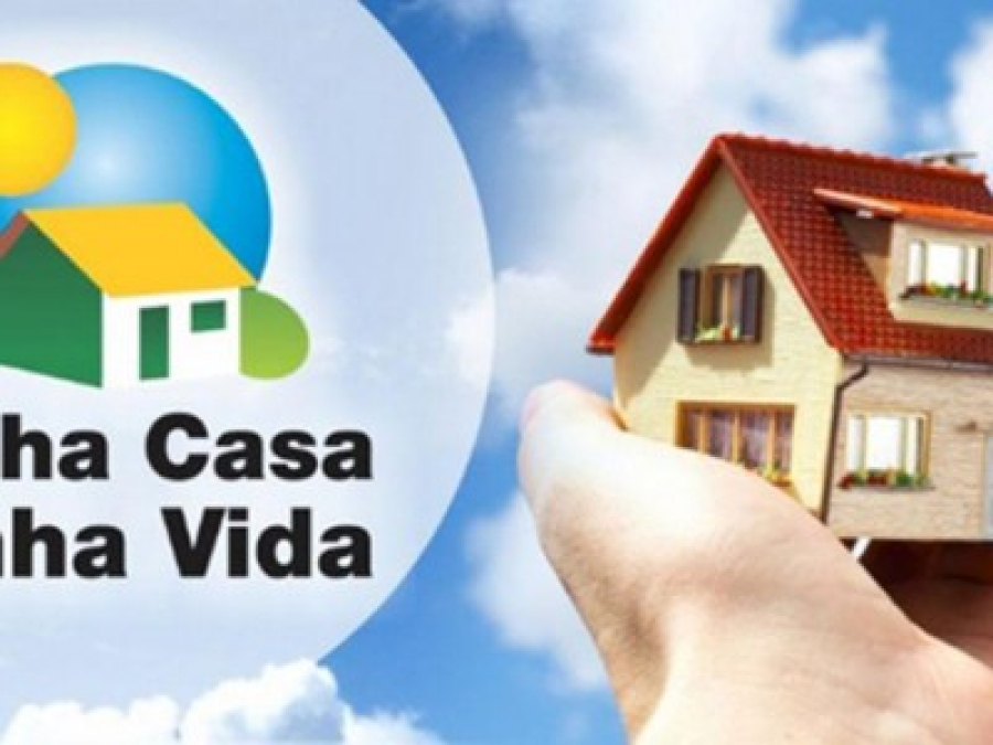 Vereador Brendo Braga solicita adesão ao Minha Casa, Minha Vida para atender famílias de baixa renda em Sorriso