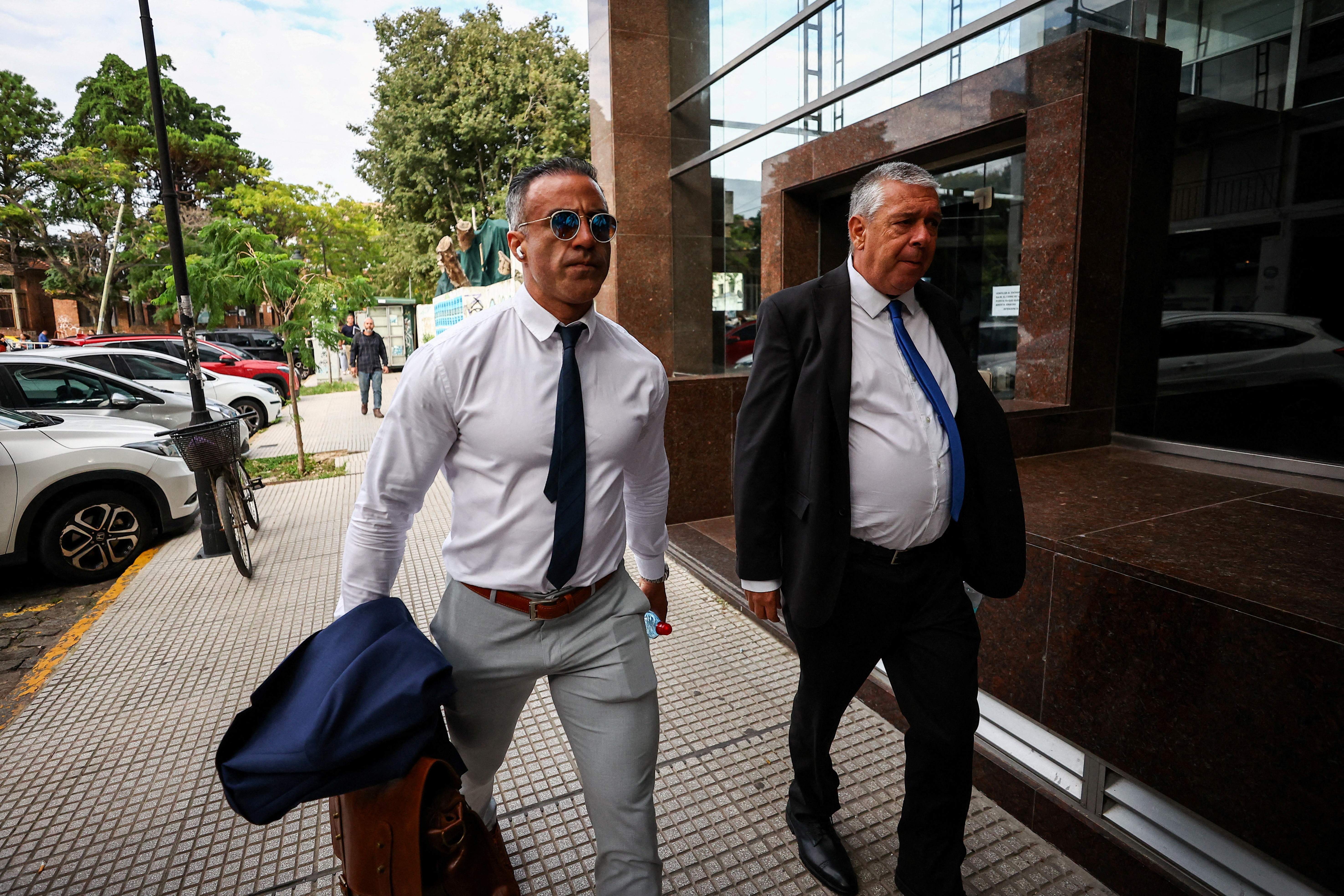 Julgamento da morte de Maradona é suspenso e pode até ser anulado