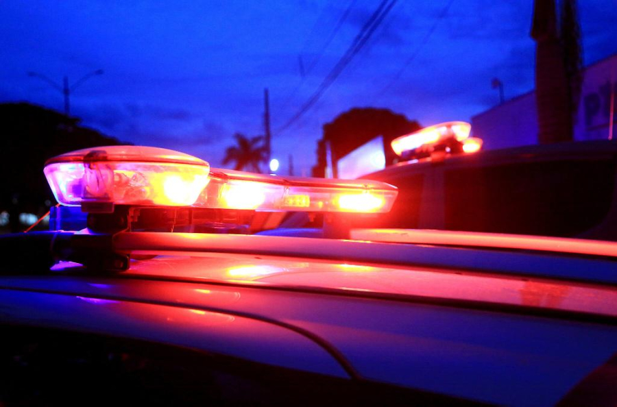 Homem Tenta Matar Mulher com Facadas no Abdômen e É Preso em Flagrante pela Polícia Militar 