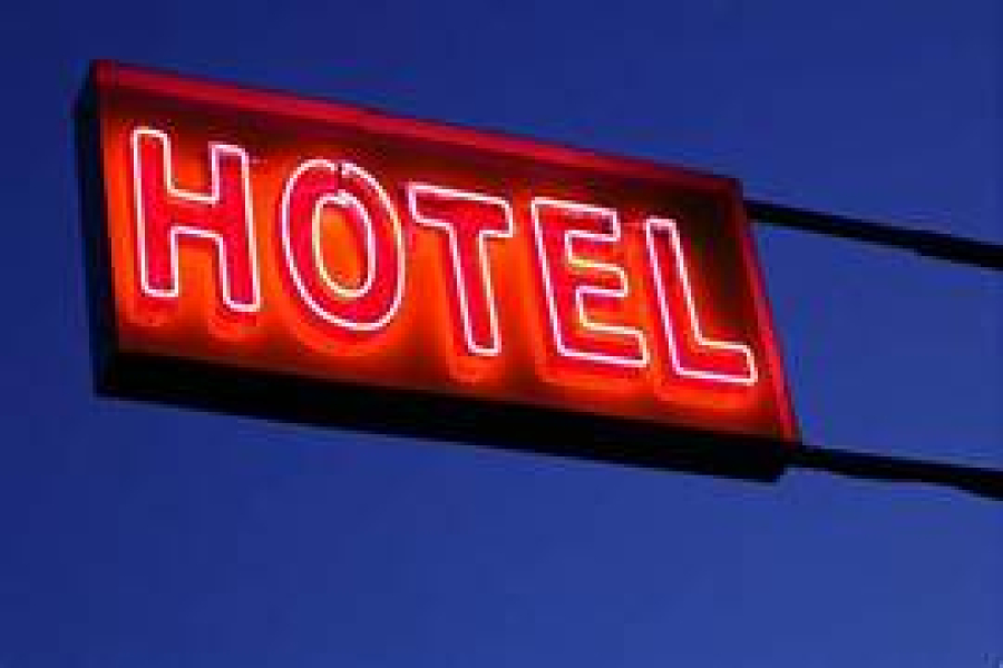 Homem fica hospedado um mês desaparece de hotel em Sorriso sem pagar estadia e deixa prejuízo com overbooking